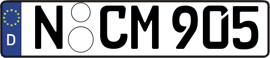 N-CM905