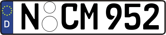 N-CM952