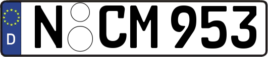 N-CM953