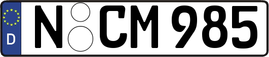 N-CM985