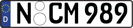N-CM989