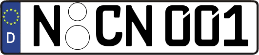 N-CN001