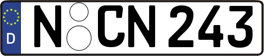 N-CN243