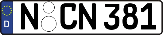 N-CN381