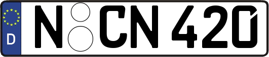N-CN420
