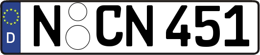 N-CN451