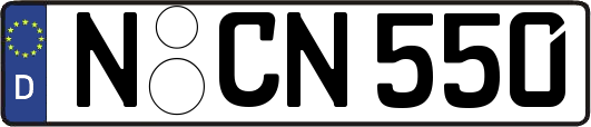 N-CN550