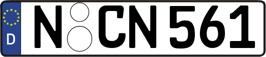 N-CN561