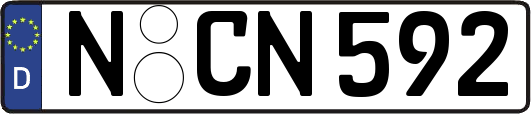 N-CN592