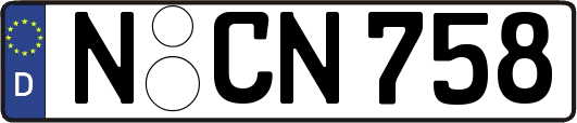 N-CN758