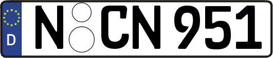 N-CN951