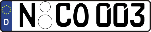 N-CO003