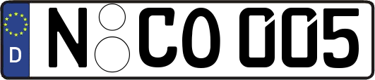 N-CO005