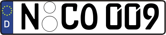 N-CO009