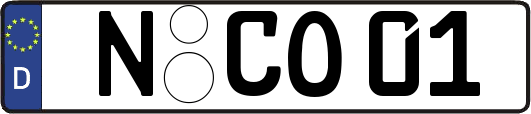 N-CO01