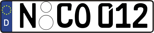 N-CO012