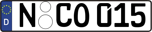N-CO015