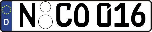 N-CO016