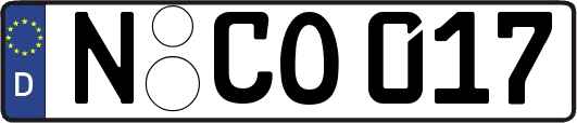 N-CO017