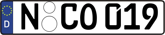 N-CO019