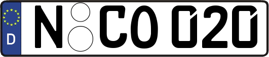 N-CO020