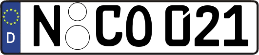 N-CO021