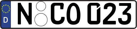 N-CO023