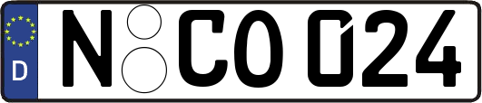 N-CO024