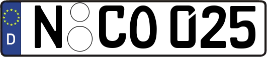 N-CO025