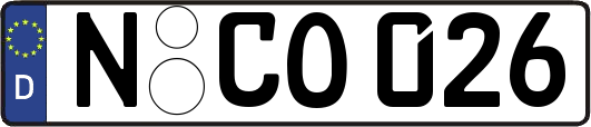 N-CO026