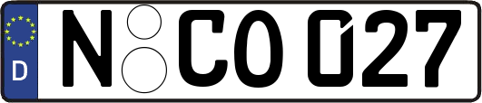 N-CO027