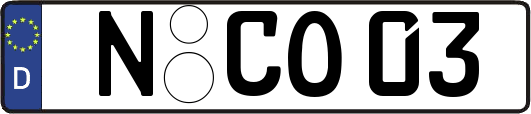 N-CO03
