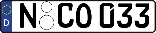 N-CO033