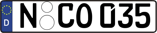N-CO035
