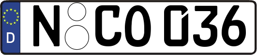 N-CO036