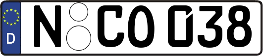 N-CO038