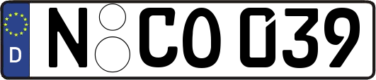 N-CO039