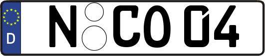 N-CO04