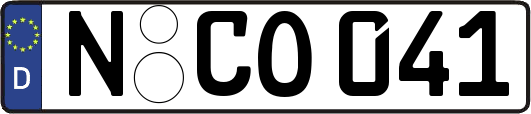 N-CO041