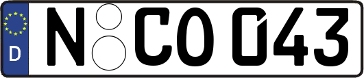 N-CO043