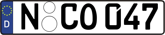 N-CO047