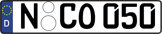 N-CO050