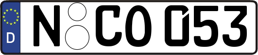 N-CO053