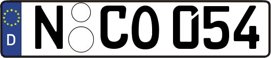 N-CO054