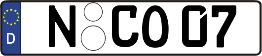 N-CO07