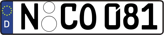 N-CO081