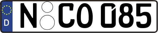 N-CO085
