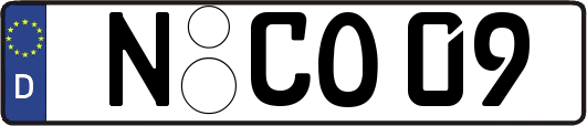 N-CO09