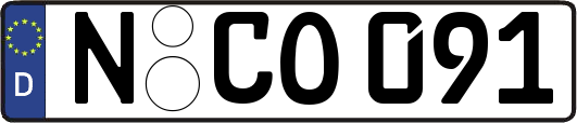 N-CO091