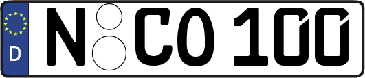 N-CO100